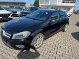 Mercedes-Benz A 200 BlueEfficiency - Navi -Leder -Sportsitze - Mercedes-Benz in Gießen
