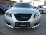 Saab 9-5 Lim. XWD Aero/1. Hand/Automatik/Head-Up - Saab 9-5 Gebrauchtwagen