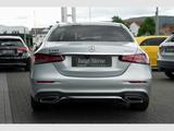 Mercedes-Benz E 450 4M AMG Distronic+ KeylessGo 360° Park - Mercedes-Benz E 450: Limousine
