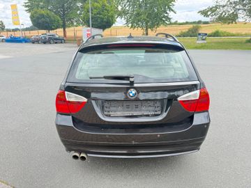 BMW 330 - 5