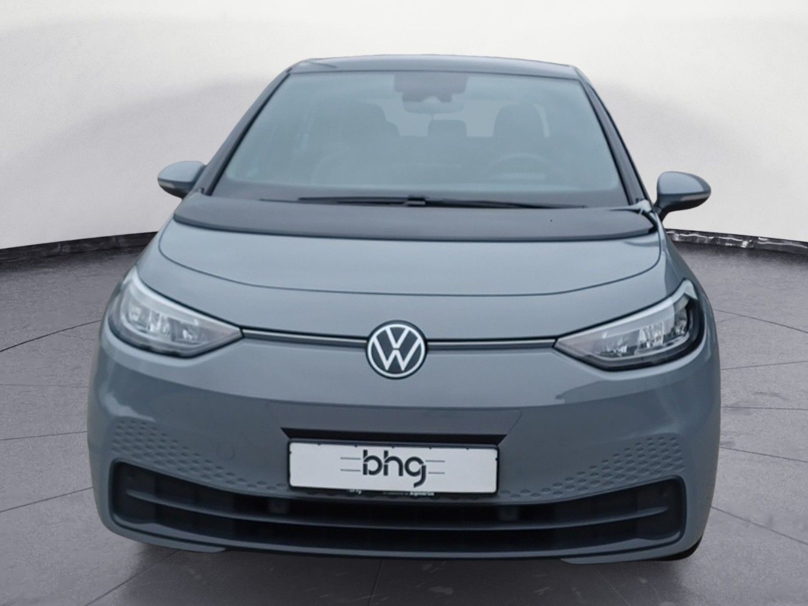 Volkswagen ID.3 - Bild 7