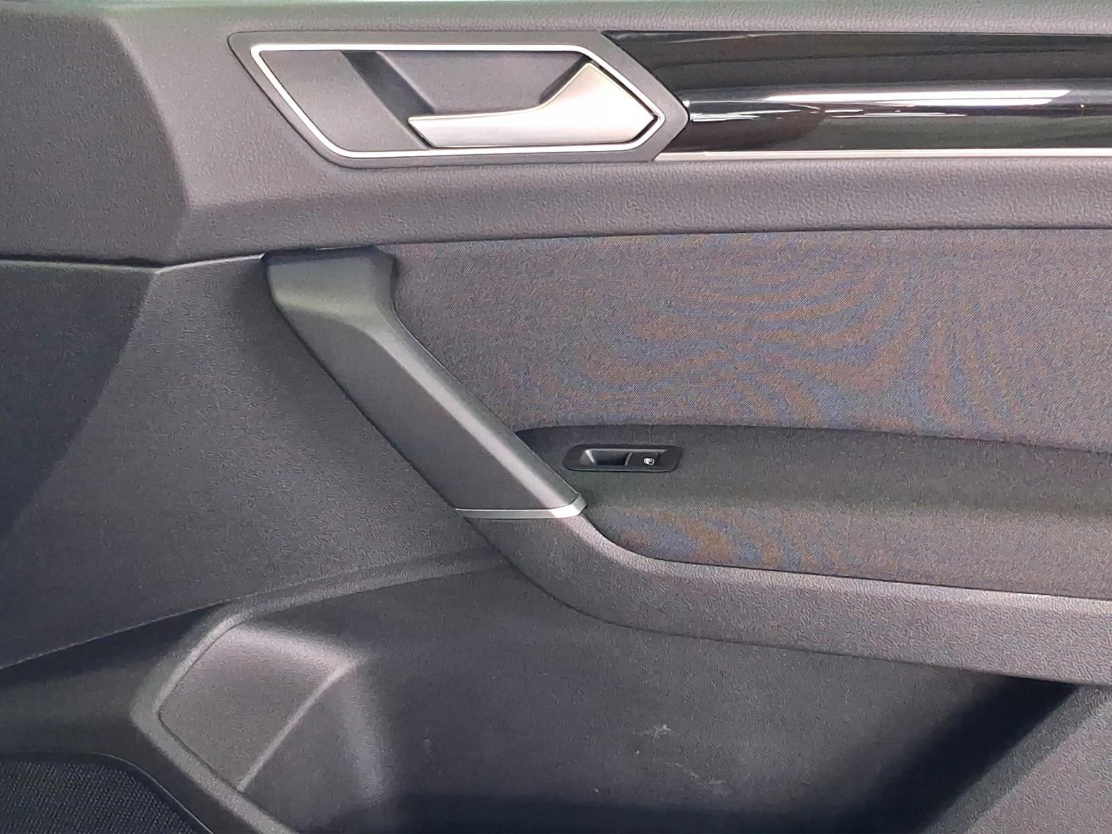Volkswagen Touran 1.5 TSI Highl.,Navi,LED,ACC,Pano,Std-Heiz, миниатюра 10
