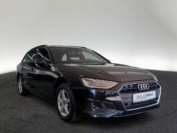 Audi A4 - 5