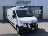 Nissan NV400 35S13 2.3dCi150cv LH2 Frigo-20°C AT - Nissan: S13