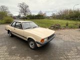 Ford Taunus 1.6 L - Ford Taunus: L