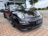Porsche 997 GT3 PCCB*Originalzustand*PPF*C00 - Porsche Gebrauchtwagen von 2008