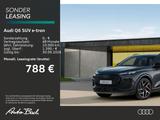 Audi Q6 e-tron SUV  qu. Luftfwk./ Pano / HuD/ TechPro - mit Elektro-Antrieb: Geländewagen
