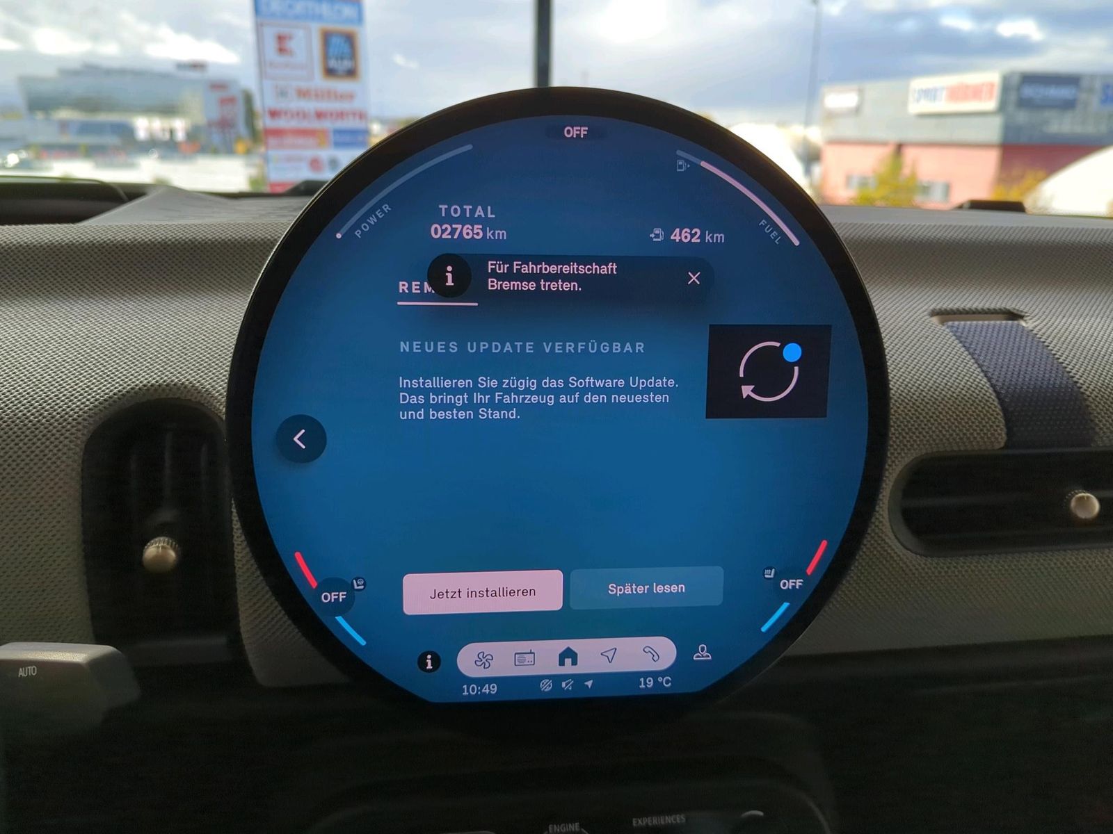 MINI Cooper Cabrio - Bild 13