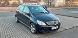 Mercedes-Benz Mercedes b-klasse B180 - Mercedes-Benz B 180 aus 2008