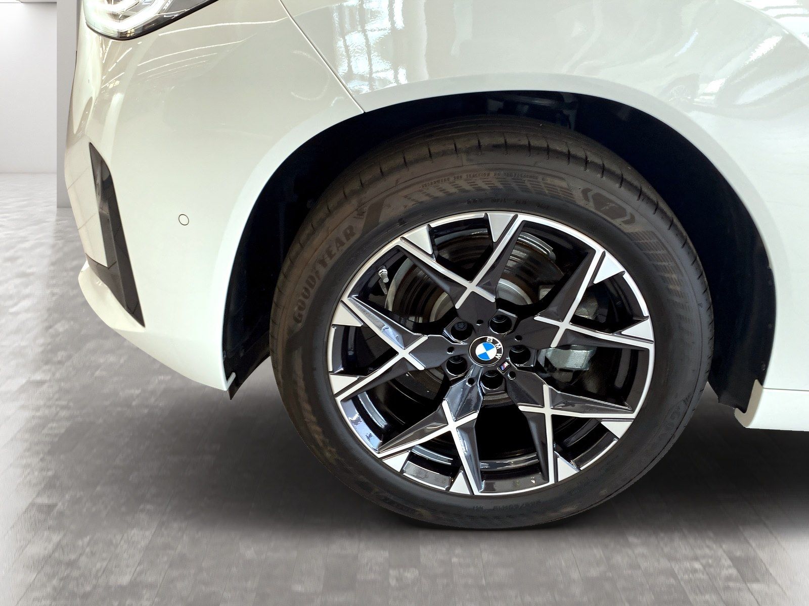 BMW X3 - Bild 9
