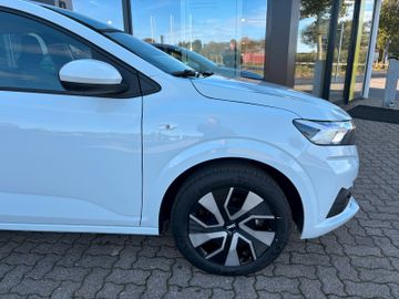 Dacia Sandero Expression TCe 90