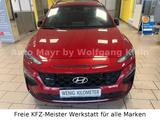 Hyundai Kona 1.0 N-Line Mild-Hybrid 2WD LED, NAVI - Hyundai KONA: Limousine