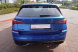 Skoda Kamiq 1.0 Monte Carlo LED Sitzheizung Kamera - Skoda Gebrauchtwagen in Dresden