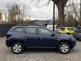 Dacia Duster II Deal LPG / 12 Monate Garantie - Dacia Duster Gebrauchtwagen in Hannover