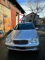 Mercedes-Benz Mercedes C320 W203 - Mercedes-Benz C 320 aus 2004
