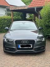 Audi A5 2.0 TDI 110kW multitronic Sportback - - Audi A5: Sportback Multitronic