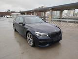 BMW 750i xDrive. GOOD CONDITION,FULL. NIGHTVISISI - BMW 750 von privat