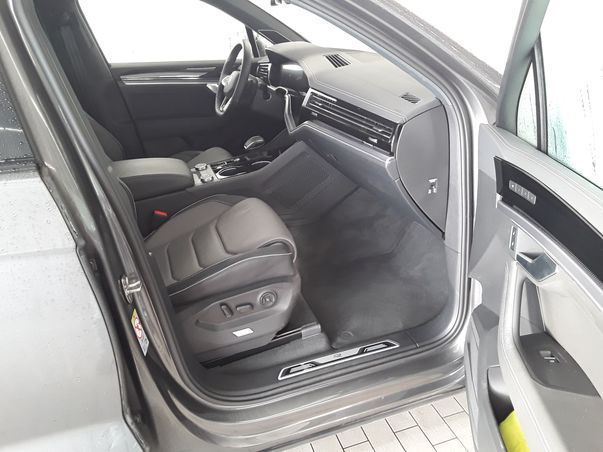 Volkswagen Touareg - Bild 6