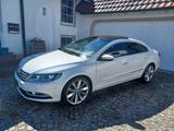 Volkswagen CC 2.0 TDI 130kW DSG BlueMotion Technology B... - Volkswagen CC: Bluemotion Technology