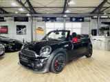 MINI John Cooper Works Cabrio *BI-XENON*NAVI*PDC*2.HD