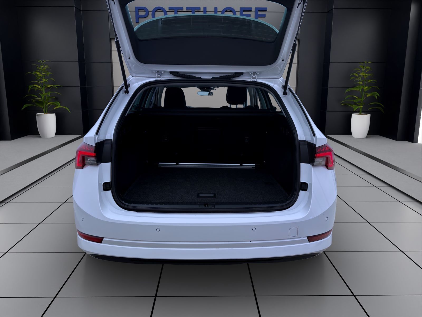 Skoda Octavia - Bild 5