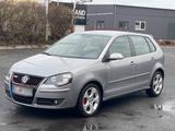 Volkswagen Polo 1.8 TSI GTI 1. HAND/63.000... - Volkswagen Polo aus 2006: 1.6