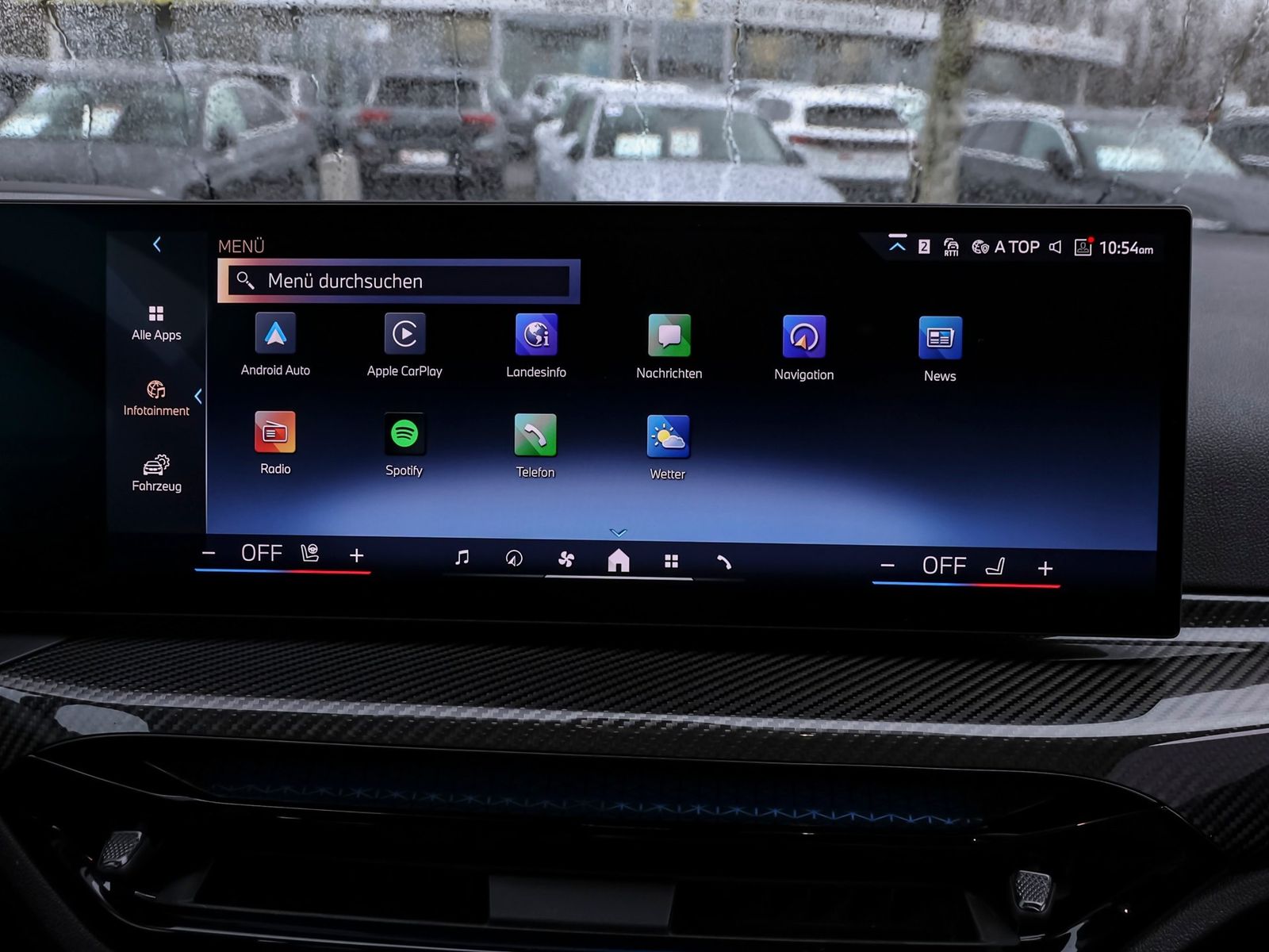 BMW 420 - Bild 13