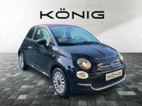 Fiat 500C - Vorschau Bild 5