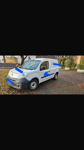 Renault kangoo mit tüv