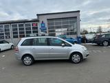 Opel Zafira B 1,6l TÜV/ 7 SITZER/KLIMA/TEMPOMAT - Opel: 7 Sitzer