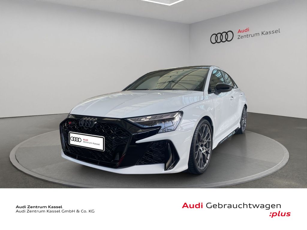 Image of Audi RS3