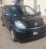 Subaru Justy 1.0 Active Active NEU TÜV - Subaru Justy: Limousine