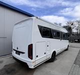 Niesmann + Bischoff iSmove 7.3 F  - Offers