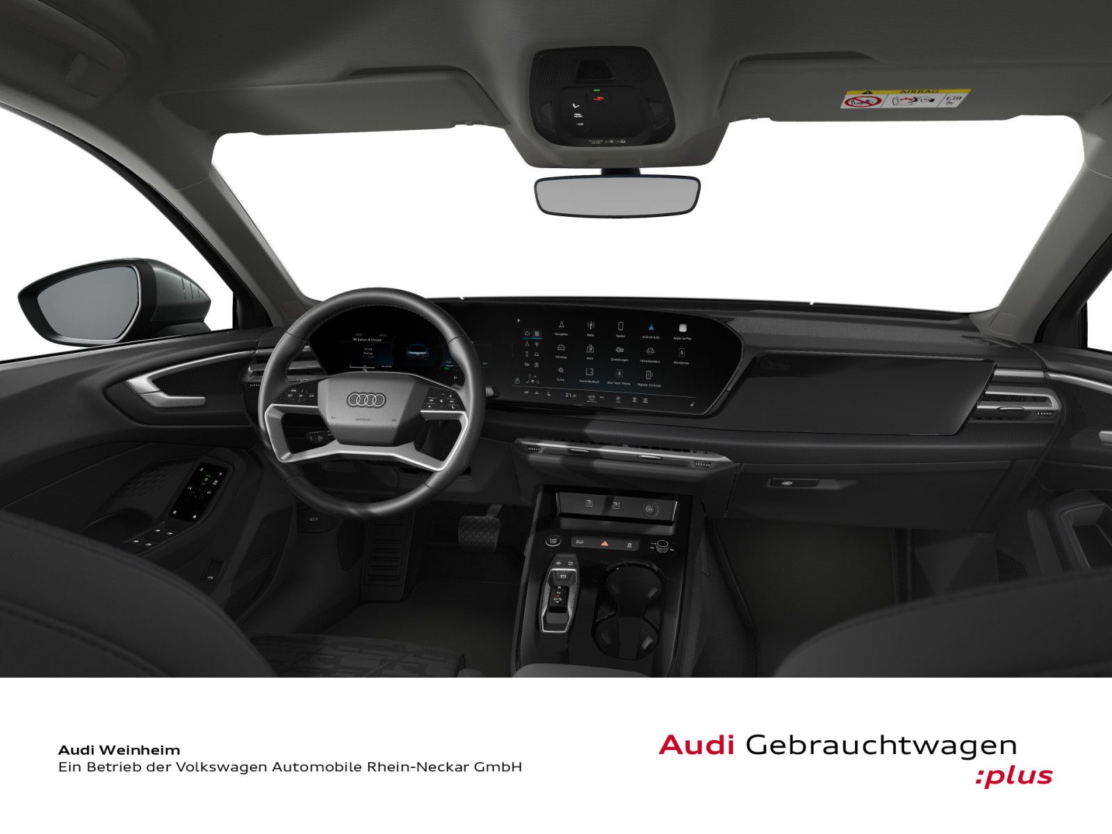 Audi A5 - Bild 12