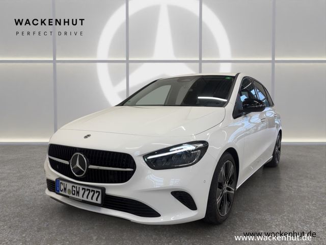 Mercedes-Benz B 220 d PROGRESSIVE LINE ADVANCED NIGHT+RFK+WINT