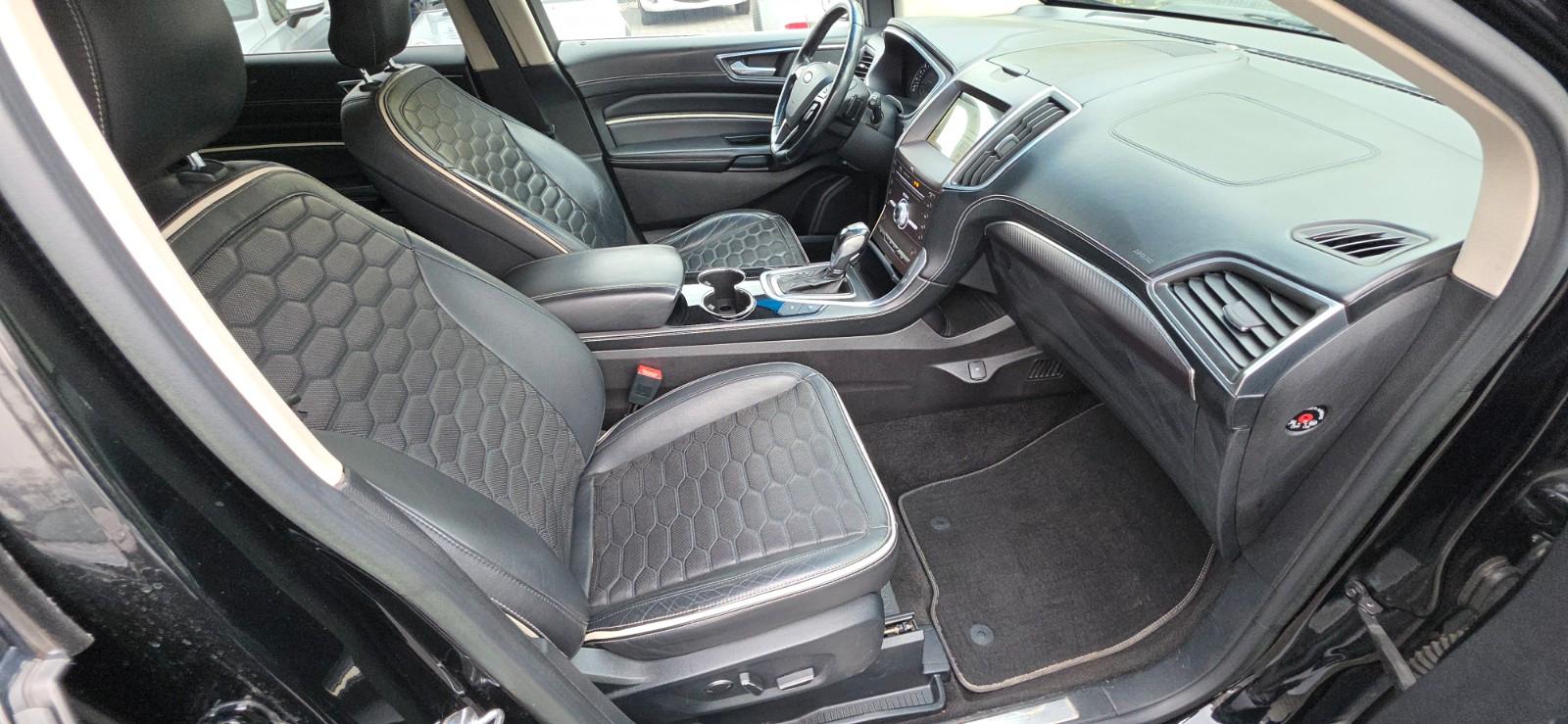 Ford Edge Vignale 4x4