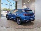Skoda Kodiaq 2,0TDI DSG 7-Sitzer/Matrix/Navi/ACC/el.Kl - Skoda Kodiaq Gebrauchtwagen