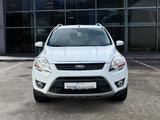 Ford Kuga 2.0 TDCi DPF Titanium 4x4 - Ford Kuga aus 2011: Titanium