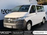 Volkswagen T6.1 2.0 TDI Caravelle Trendline *9-SITZER*PDC*  - Volkswagen: Sitzer Caravelle