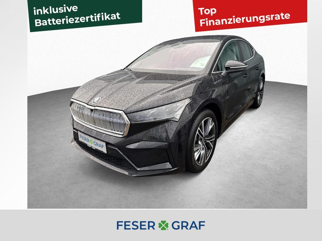 Skoda Enyaq Coupé 80X 4x4 *HEADUP*AHK*KAMERA