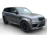 Land Rover Range Rover Sport Dynamic LED SITZheiz/Lüftung - gebrauchte Land Rover Range Rover Sport aus dem Jahr 2018