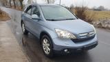 Honda CR-V 2.0i Automatik - gebrauchte Honda CR-V aus dem Jahr 2007