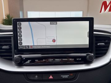 Kia Ceed SW 1.5T Vision Komfort+ Navi Kamera AHK