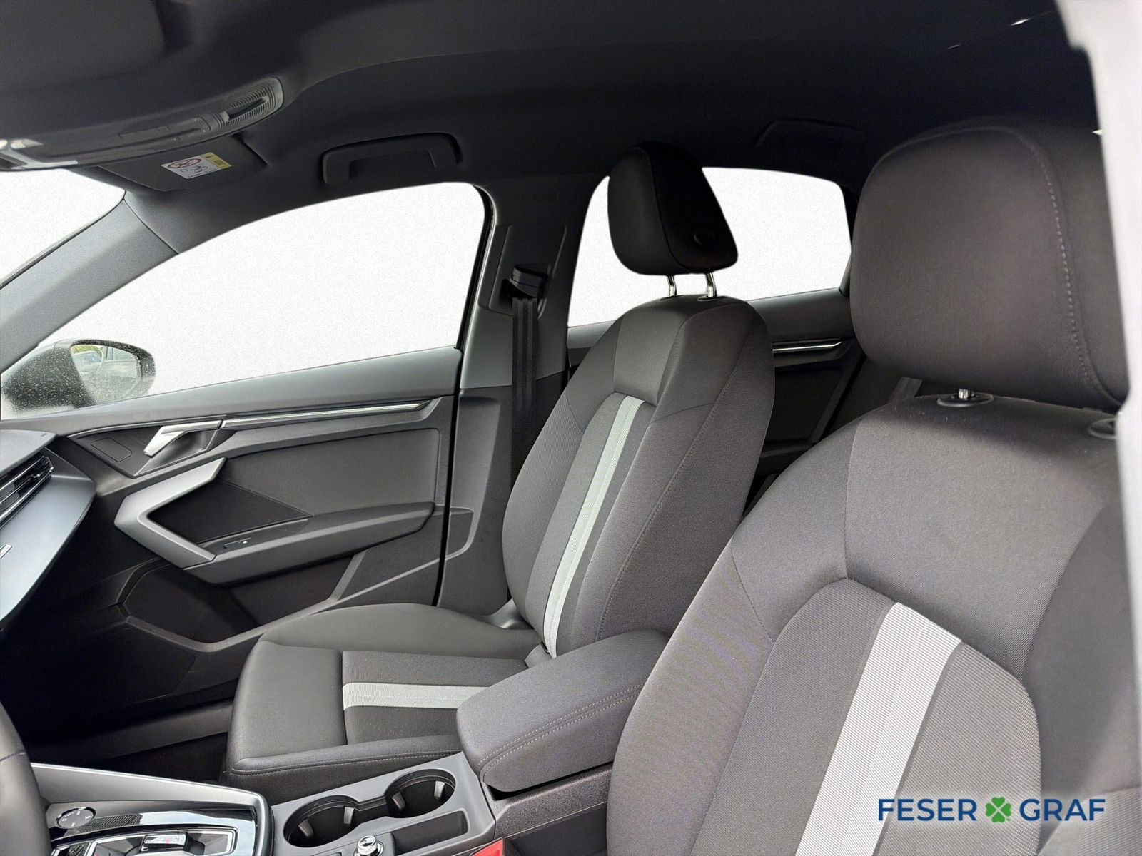 Audi A3 - Bild 11