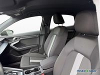 Audi A3 - Vorschau Bild 11