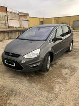 Ford S-Max 2,0 TDCi 103kW DPF Titanium Titanium - Ford S-Max in Rostock