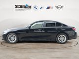 BMW 320d Advantage + GARANTIE - BMW 320 Gebrauchtwagen in Hamm