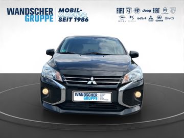 Mitsubishi Space Star 1.2 Select+ Kam.+SHZ+PDC+SoundSys