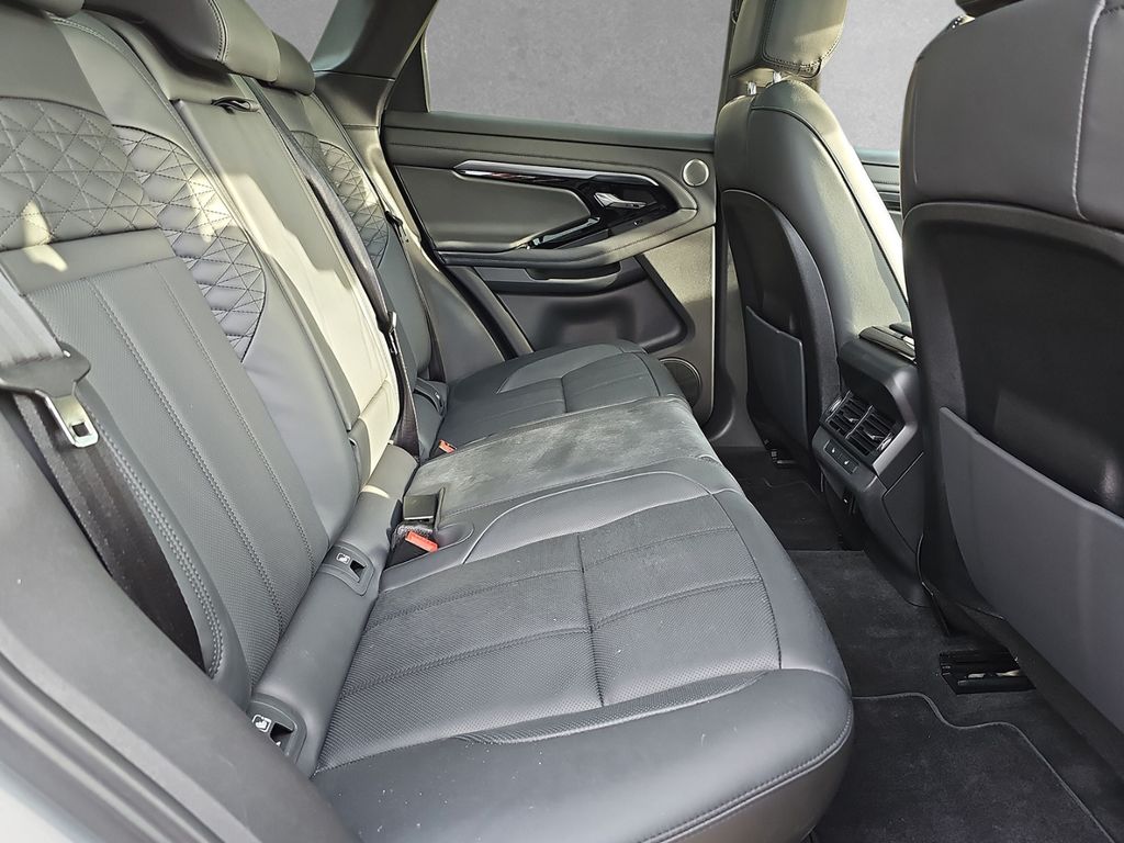 Land Rover Range Rover Evoque P300e Autobiography