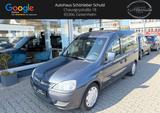Opel Combo CNG/GAS *GEWERBE/EXPORT*MWST. AUSWEISBAR* - Opel mit CNG-Antrieb